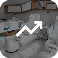 Grow Hair and Beauty Clinic with AI